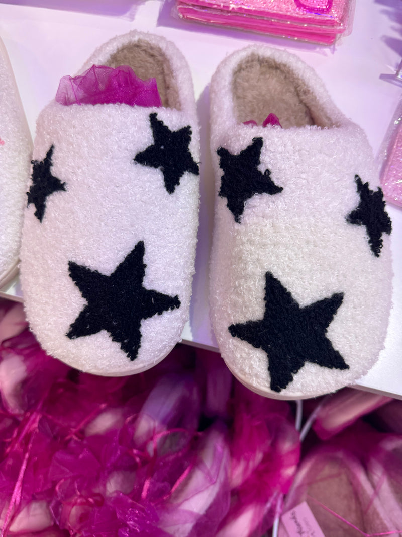 Soft Slippers