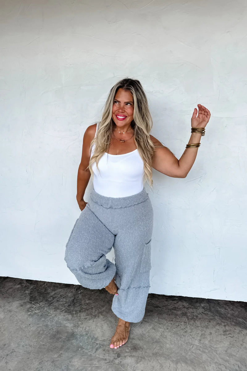 Preorder Teddy Bear Lounge Pants