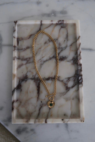Addison Necklace