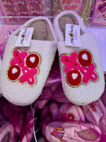 Soft Slippers