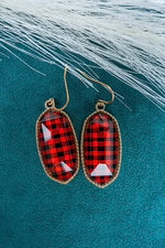 Lorelei Earrings