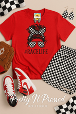 #Racelife