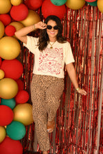 RTS Merry Christmas Icons Tee