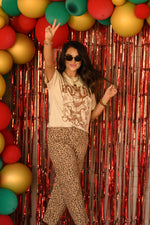Howdy Christmas Tee