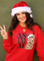 Merry Christmas Ya Filthy Animal Tee / Sweatshirt