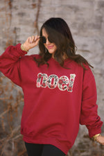 NOEL Sweatshirt