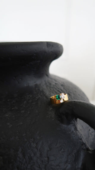 The Emerald Ring