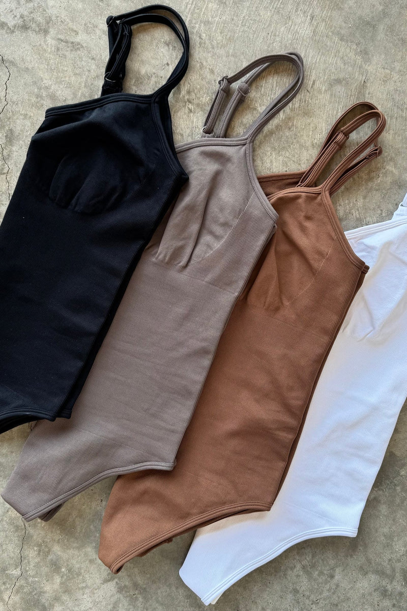 Preorder Avalon Bodysuit