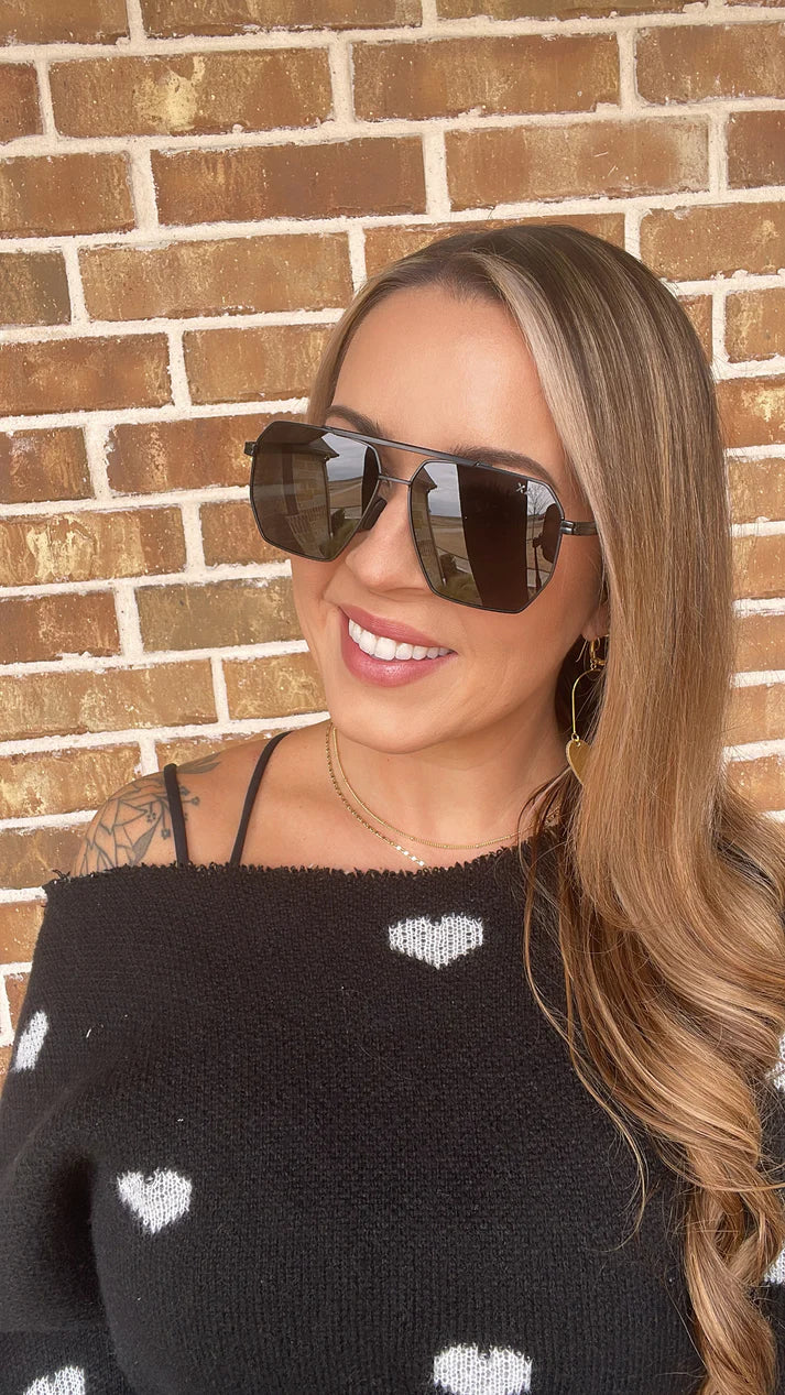 AXL Polarized Sunglasses