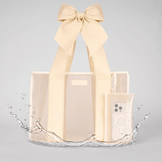 CASEMATE Bow Beach Tote