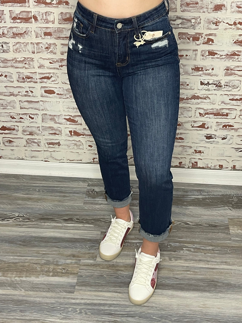 Juliette Skinny Jean