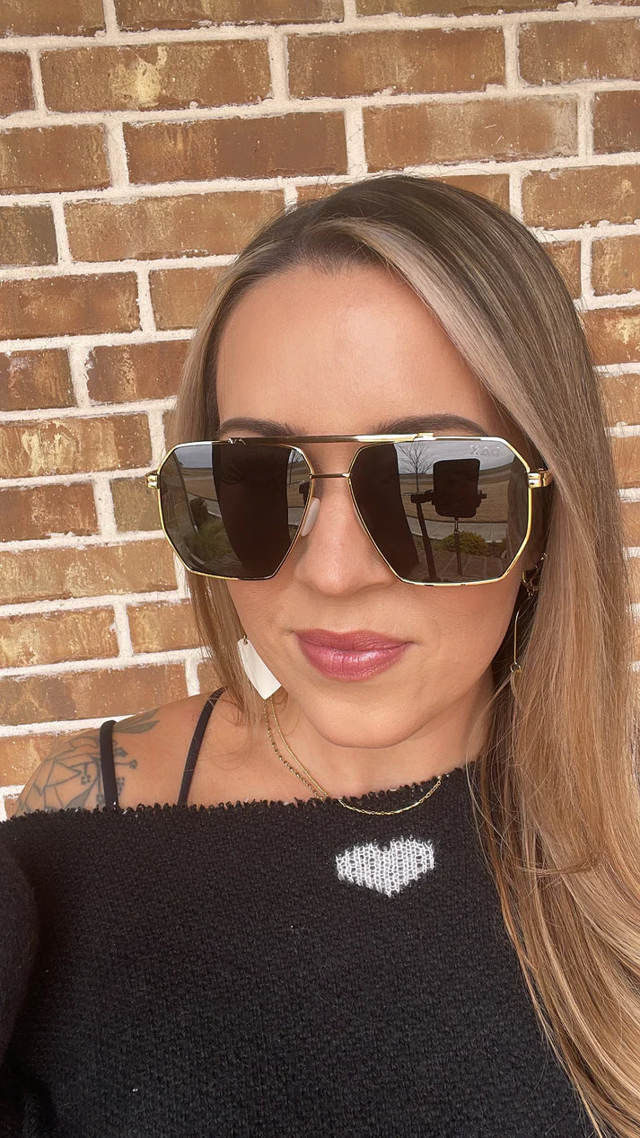 AXL Polarized Sunglasses