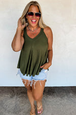 Summer Kingsley Tank