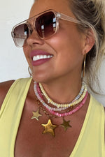 Preorder Your a Star Charm Necklace