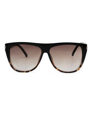 Ember Black Sunglasses