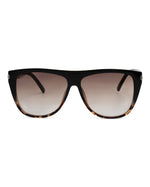Ember Black Sunglasses