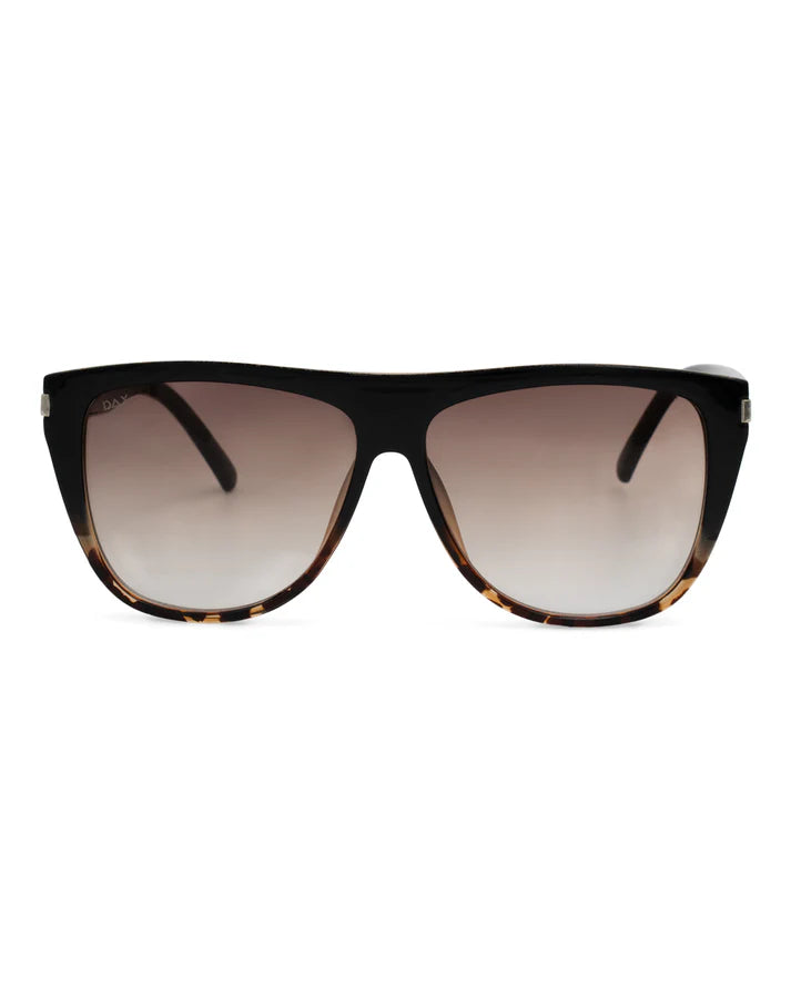 Ember Black Sunglasses