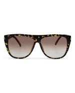 Ember Black Sunglasses