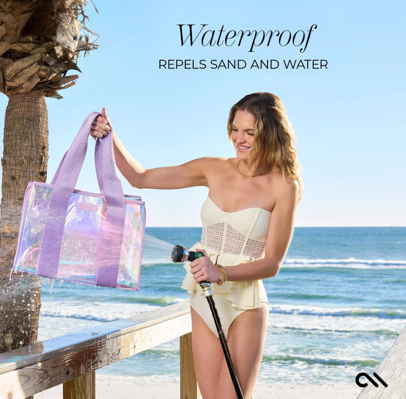 CASEMATE Beach Tote