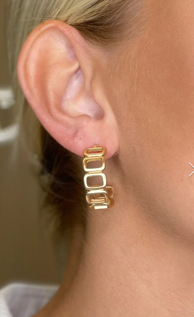 Addy Earrings