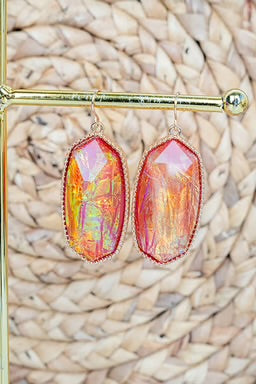 Mia Earrings
