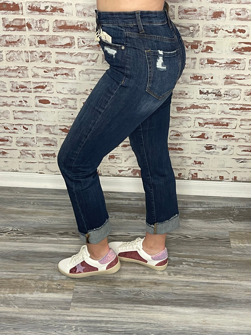 Juliette Skinny Jean