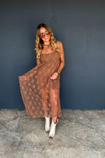 Preorder Evangeline Dress