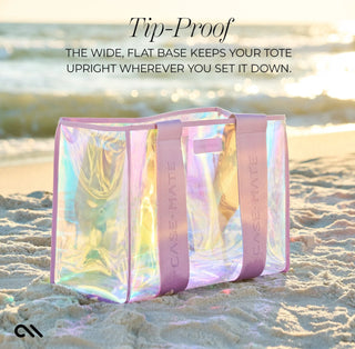 CASEMATE Beach Tote