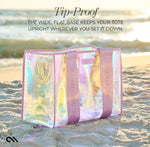 CASEMATE Beach Tote