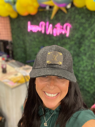 Sparkle Hats