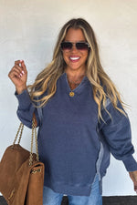 Preorder Comfy Cut Sweatshirt