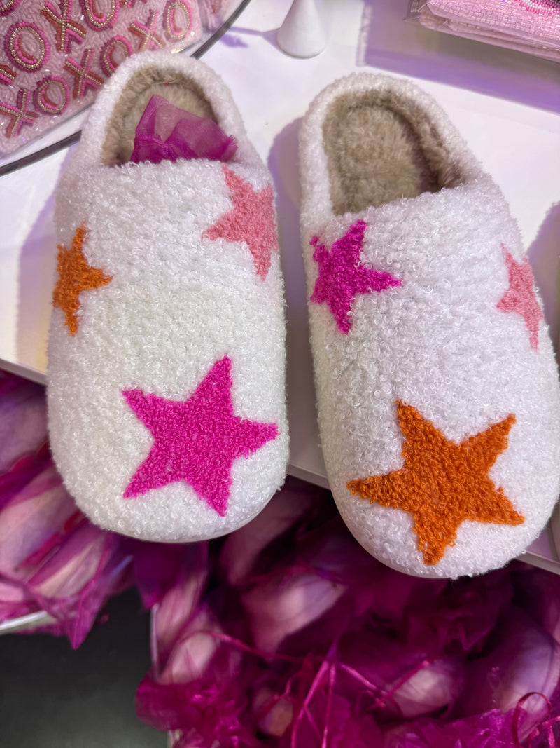 Soft Slippers