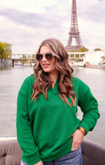 Preorder Jonah Textured Top