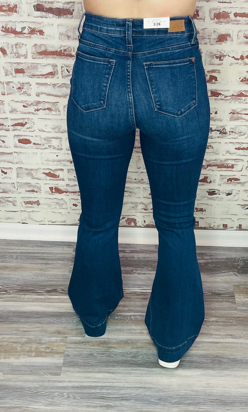 Mandy Trouser Jeans