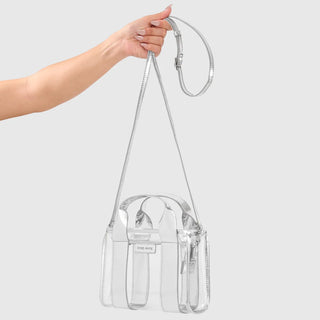 CASEMATE Clear Stadium Tote
