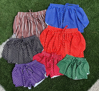Butterfly Shorts Preorder