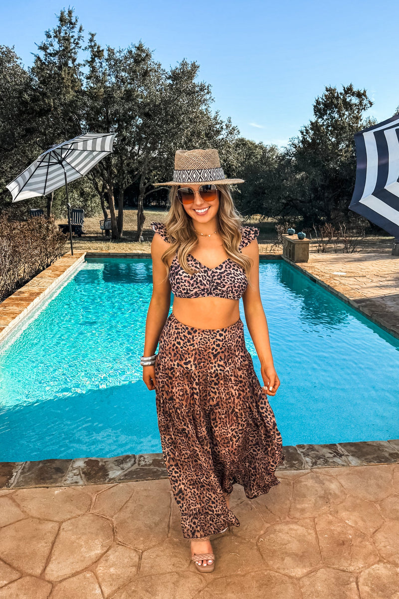 Capri Chic 3 Pc Set