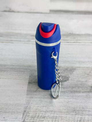 Water Bottle & Stanley Keychains