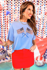 Preorder Flags and Flair Luxe Top