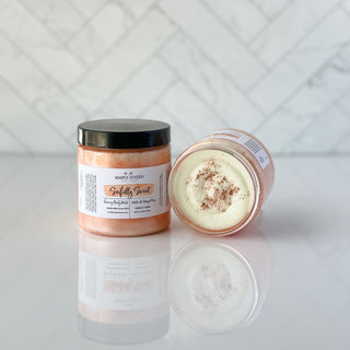 Signature Foaming Body Polish - Classic Label