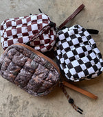 Preorder Puffer Belt Bag
