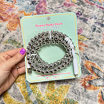 Beaded Phone Chargers USB/USB-C/Lightning