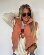 Preorder Harlow Vest