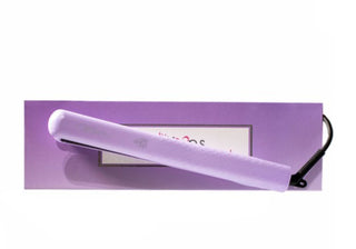 BC Flat Iron