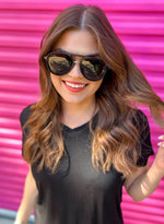 Sunny Forecast Sunnies