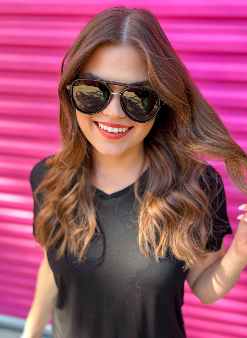 Sunny Forecast Sunnies
