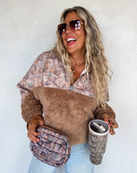 Preorder Puffer Belt Bag