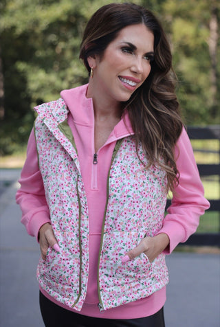Puffer Vests