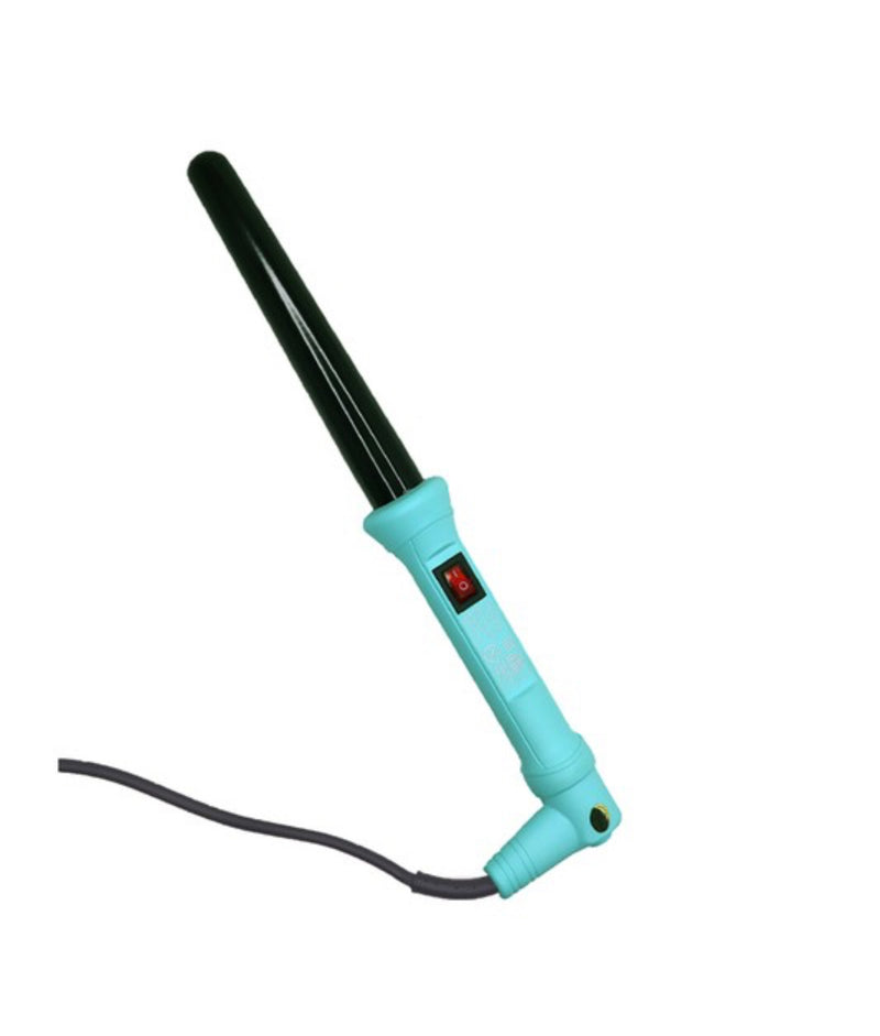 BC Teal Curling Wand