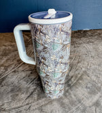 Preorder Camo Stainless Tumbler 40 oz